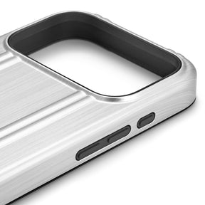 Accessories | Hybrid Shockproof Case for iPhone 17 Pro (6.3inch: 3レンズ) 81713