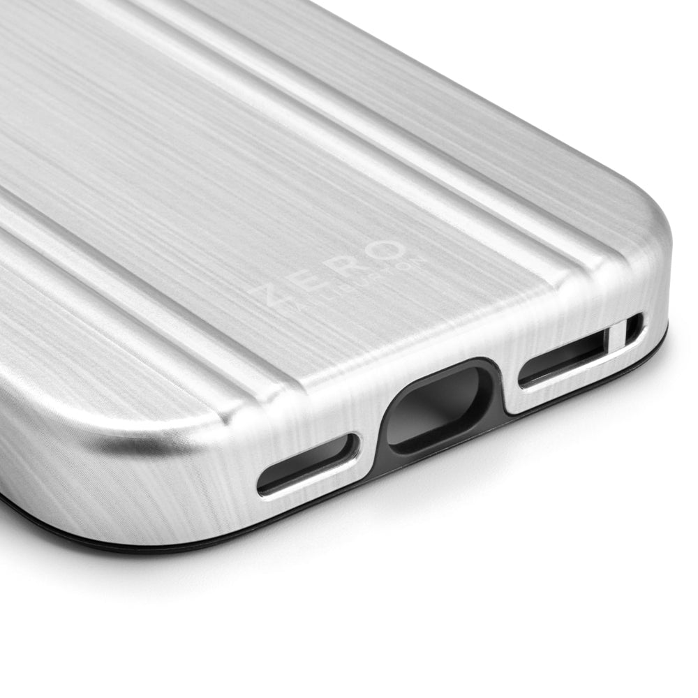 Accessories | Hybrid Shockproof Case for iPhone 17 Pro (6.3inch: 3レンズ) 81713