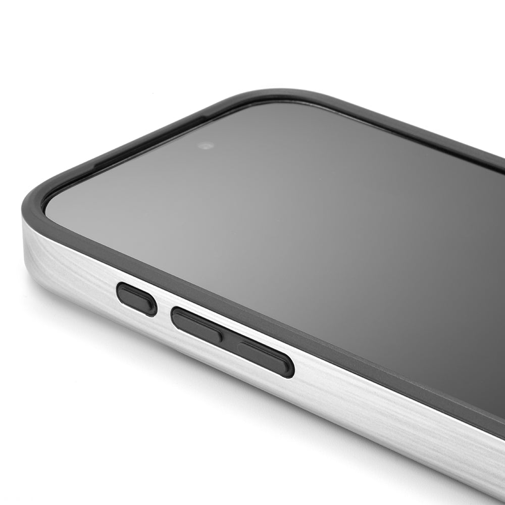 Accessories | Hybrid Shockproof Case for iPhone 17 Pro (6.3inch: 3レンズ) 81713