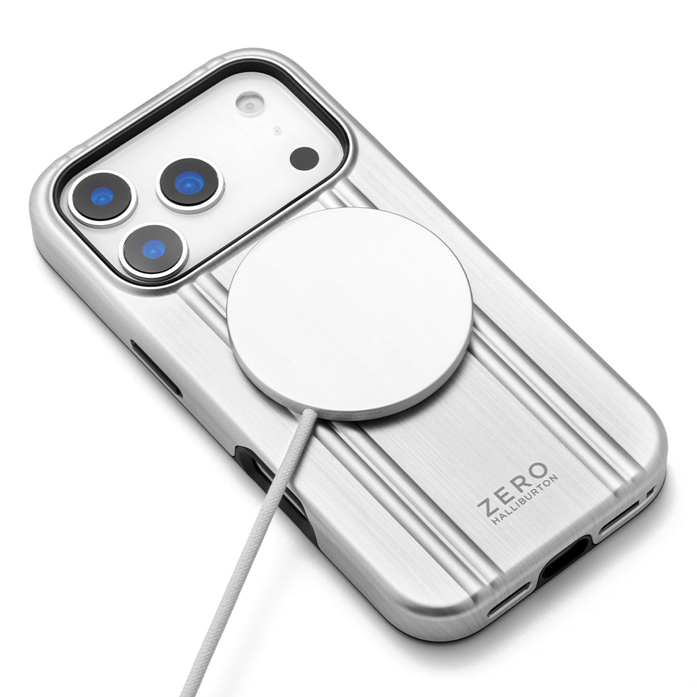 Accessories | Hybrid Shockproof Case for iPhone 17 Pro (6.3inch: 3レンズ) 81713