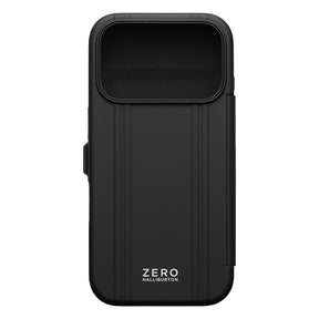 Accessories | Hybrid Shockproof Flip Case for iPhone 17 Pro (6.3inch: 3レンズ) 81714