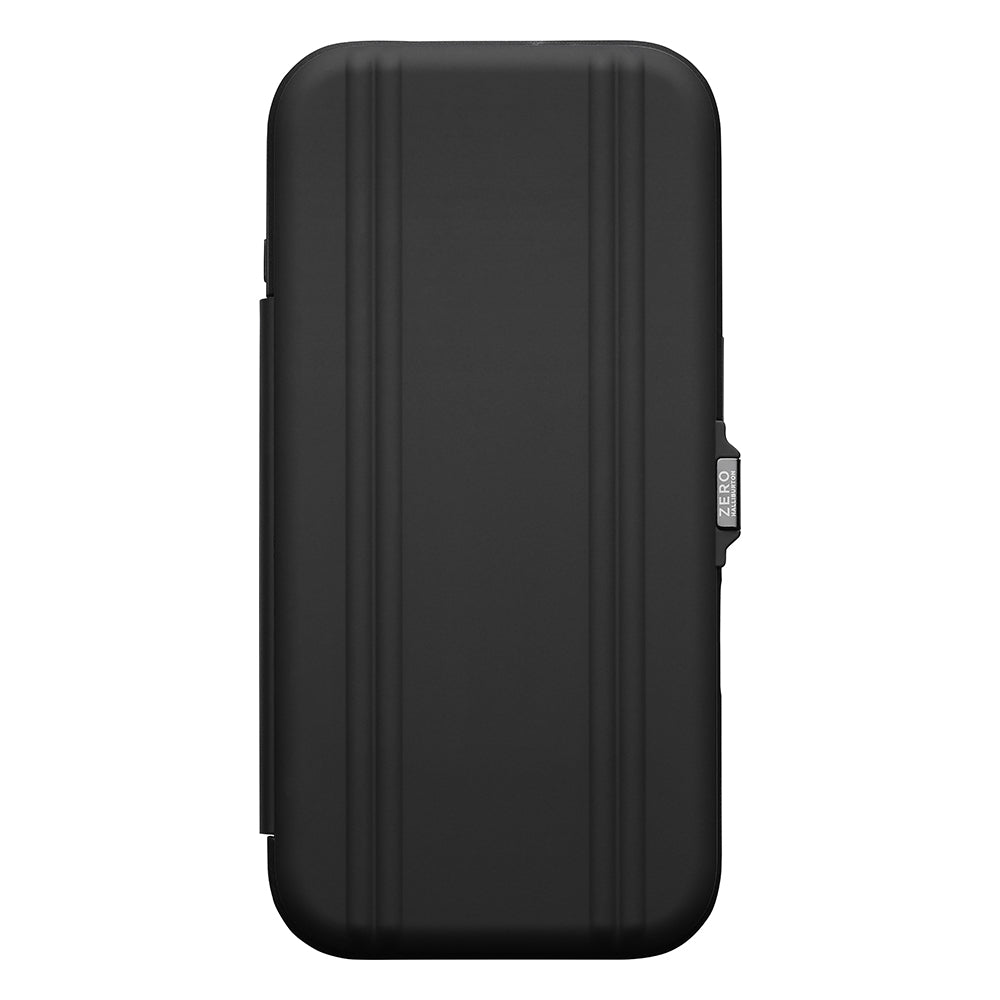 Accessories | Hybrid Shockproof Flip Case for iPhone 17 Pro (6.3inch: 3レンズ) 81714
