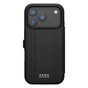 Accessories | Hybrid Shockproof Flip Case for iPhone 17 Pro (6.3inch: 3レンズ) 81714
