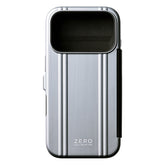 Accessories | Hybrid Shockproof Flip Case for iPhone 17 Pro (6.3inch: 3レンズ) 81714