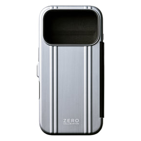 Accessories | Hybrid Shockproof Flip Case for iPhone 17 Pro (6.3inch: 3レンズ) 81714