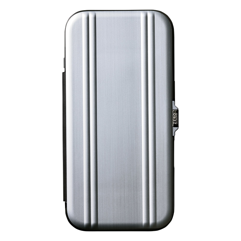 Accessories | Hybrid Shockproof Flip Case for iPhone 17 Pro (6.3inch: 3レンズ) 81714