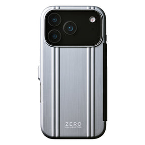 Accessories | Hybrid Shockproof Flip Case for iPhone 17 Pro (6.3inch: 3レンズ) 81714