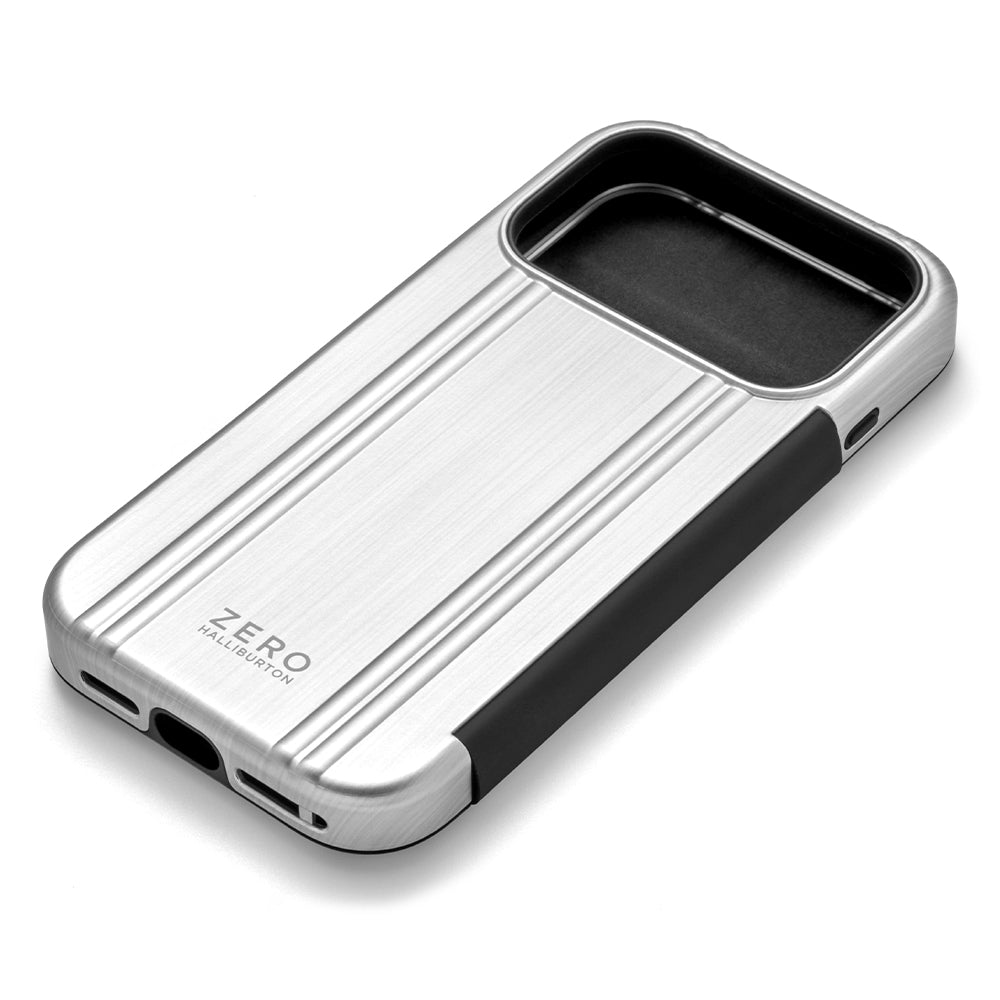 Accessories | Hybrid Shockproof Flip Case for iPhone 17 Pro (6.3inch: 3レンズ) 81714