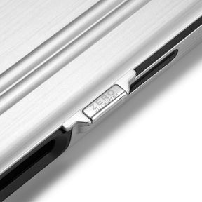 Accessories | Hybrid Shockproof Flip Case for iPhone 17 Pro (6.3inch: 3レンズ) 81714