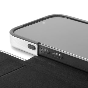 Accessories | Hybrid Shockproof Flip Case for iPhone 17 Pro (6.3inch: 3レンズ) 81714