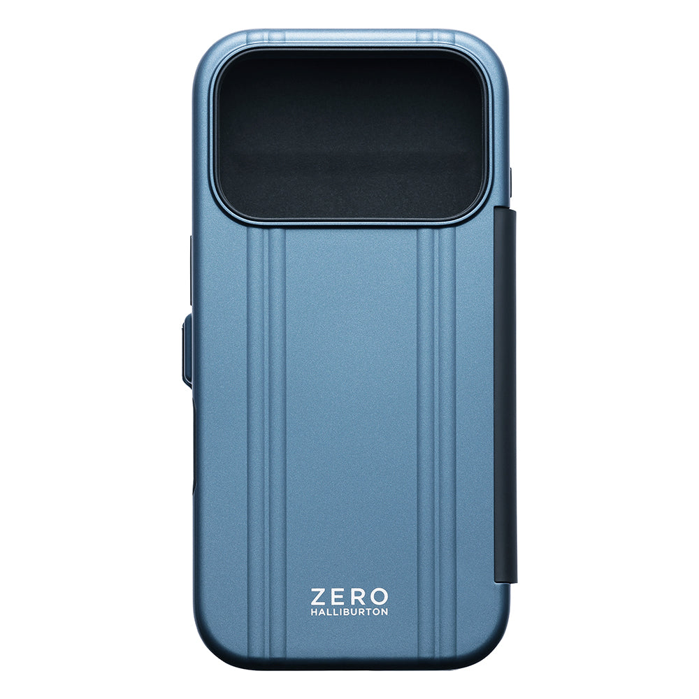Accessories | Hybrid Shockproof Flip Case for iPhone 17 Pro (6.3inch: 3レンズ) 81714