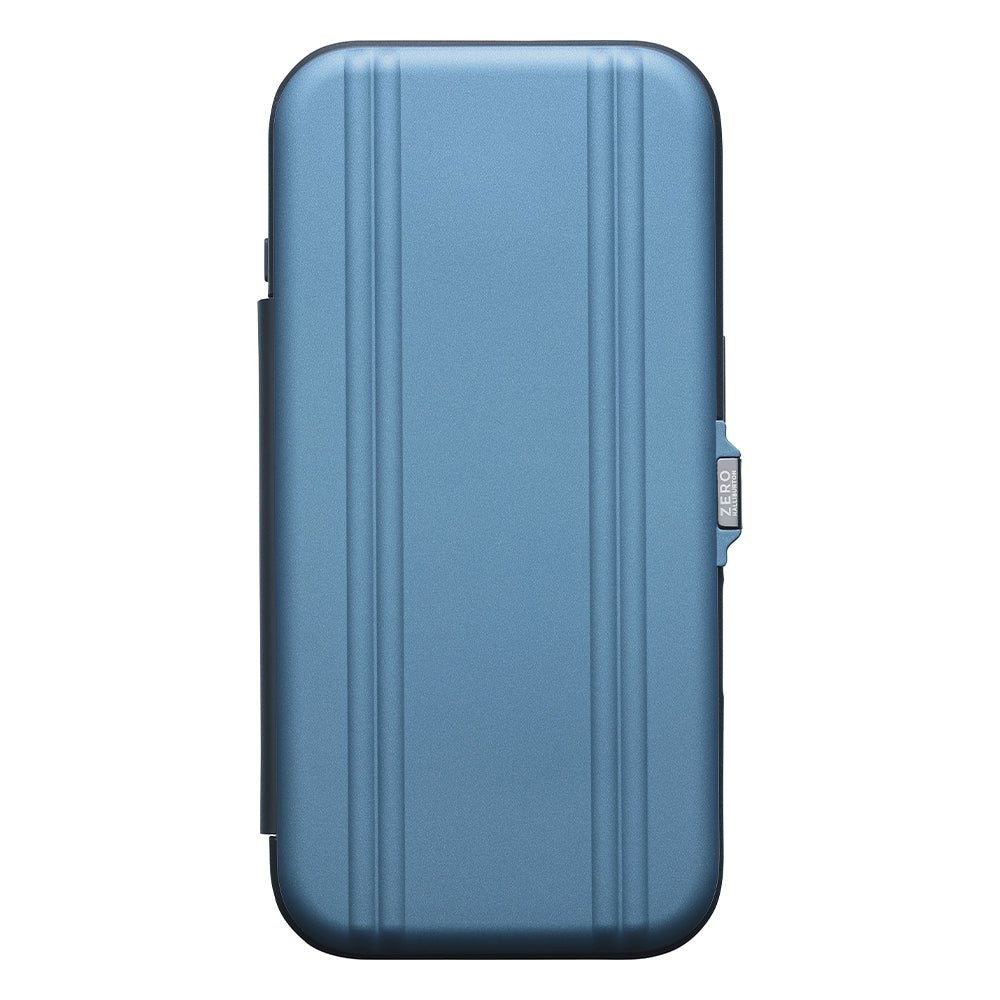 Accessories | Hybrid Shockproof Flip Case for iPhone 17 Pro (6.3inch: 3レンズ) 81714
