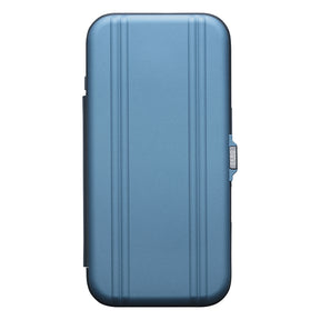 Accessories | Hybrid Shockproof Flip Case for iPhone 17 Pro (6.3inch: 3レンズ) 81714