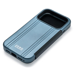 Accessories | Hybrid Shockproof Flip Case for iPhone 17 Pro (6.3inch: 3レンズ) 81714