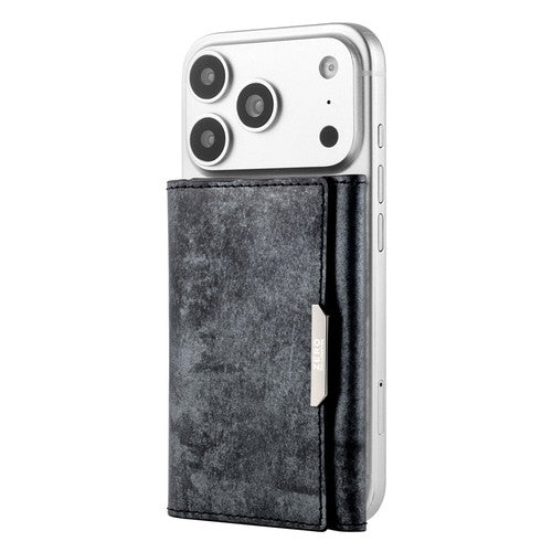 Accessories | Leather Mag Card Case 81722