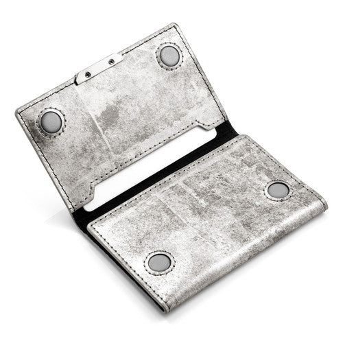 Accessories | Leather Mag Card Case 81722