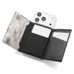 Accessories | Leather Mag Card Case 81722