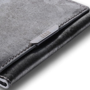 Accessories | Leather Mag Card Case 81722