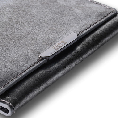 Accessories | Leather Mag Card Case 81722