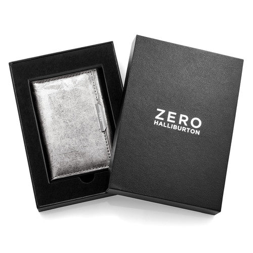 Accessories | Leather Mag Card Case 81722