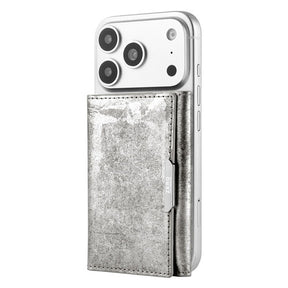 Accessories | Leather Mag Card Case 81722
