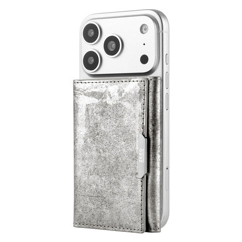 Accessories | Leather Mag Card Case 81722