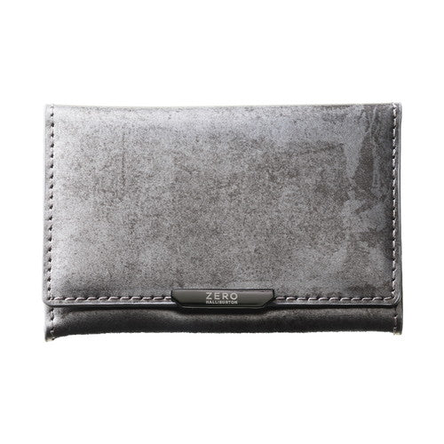 Accessories | Leather Mag Card Case 81722
