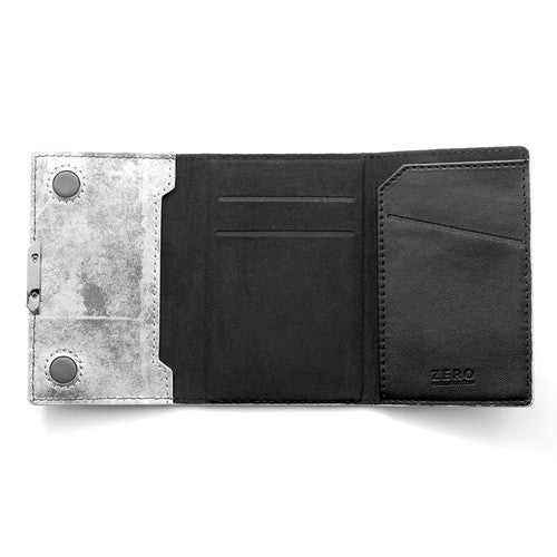 Accessories | Leather Mag Card Case 81722