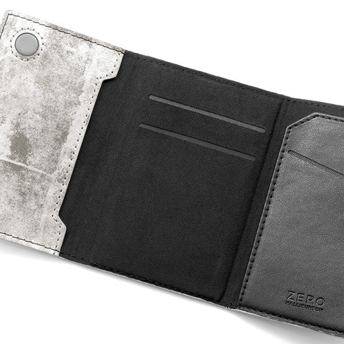 Accessories | Leather Mag Card Case 81722