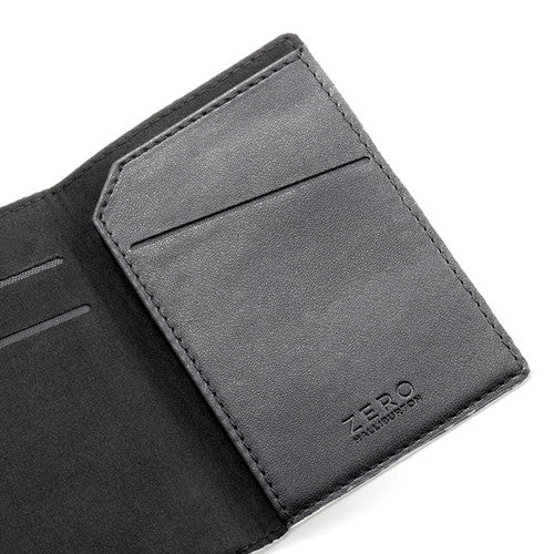 Accessories | Leather Mag Card Case 81722