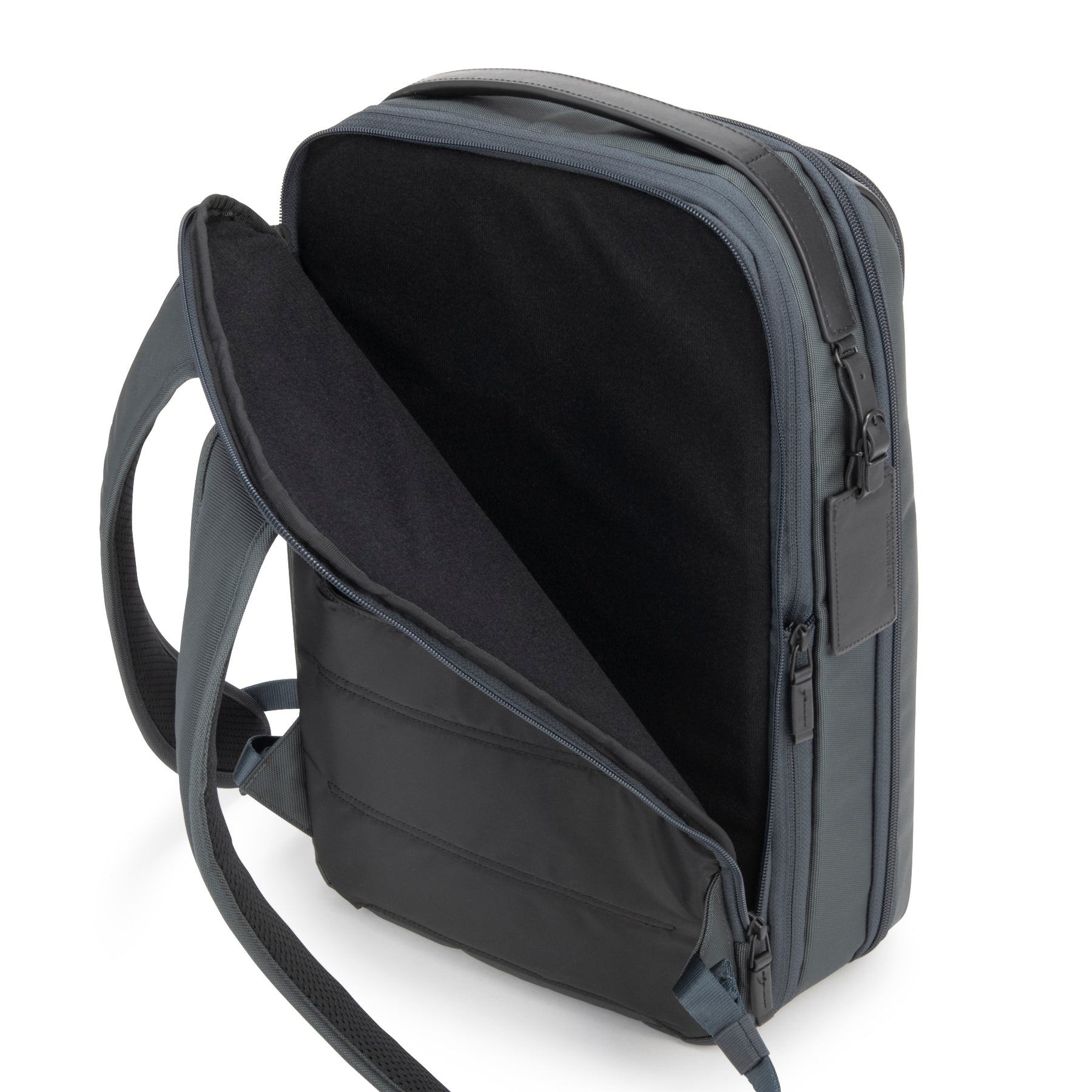 ZEST 3 | Expandable Medium Backpack B4/15.6" PC 81731