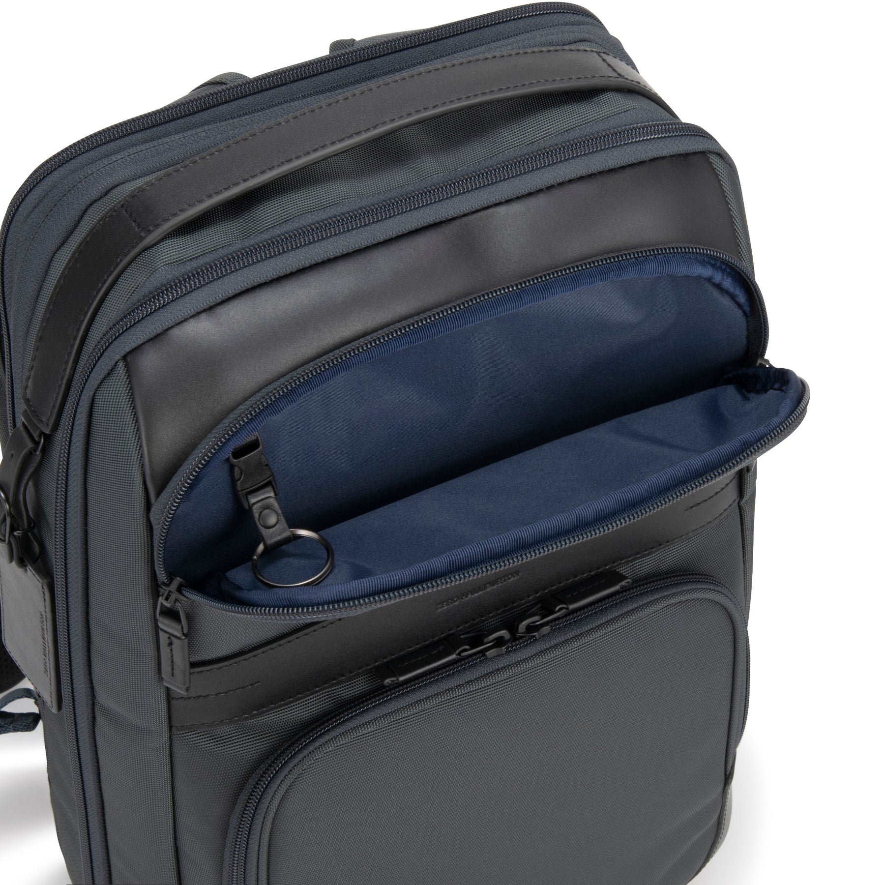 ZEST 3 | Expandable Medium Backpack B4/15.6" PC 81731