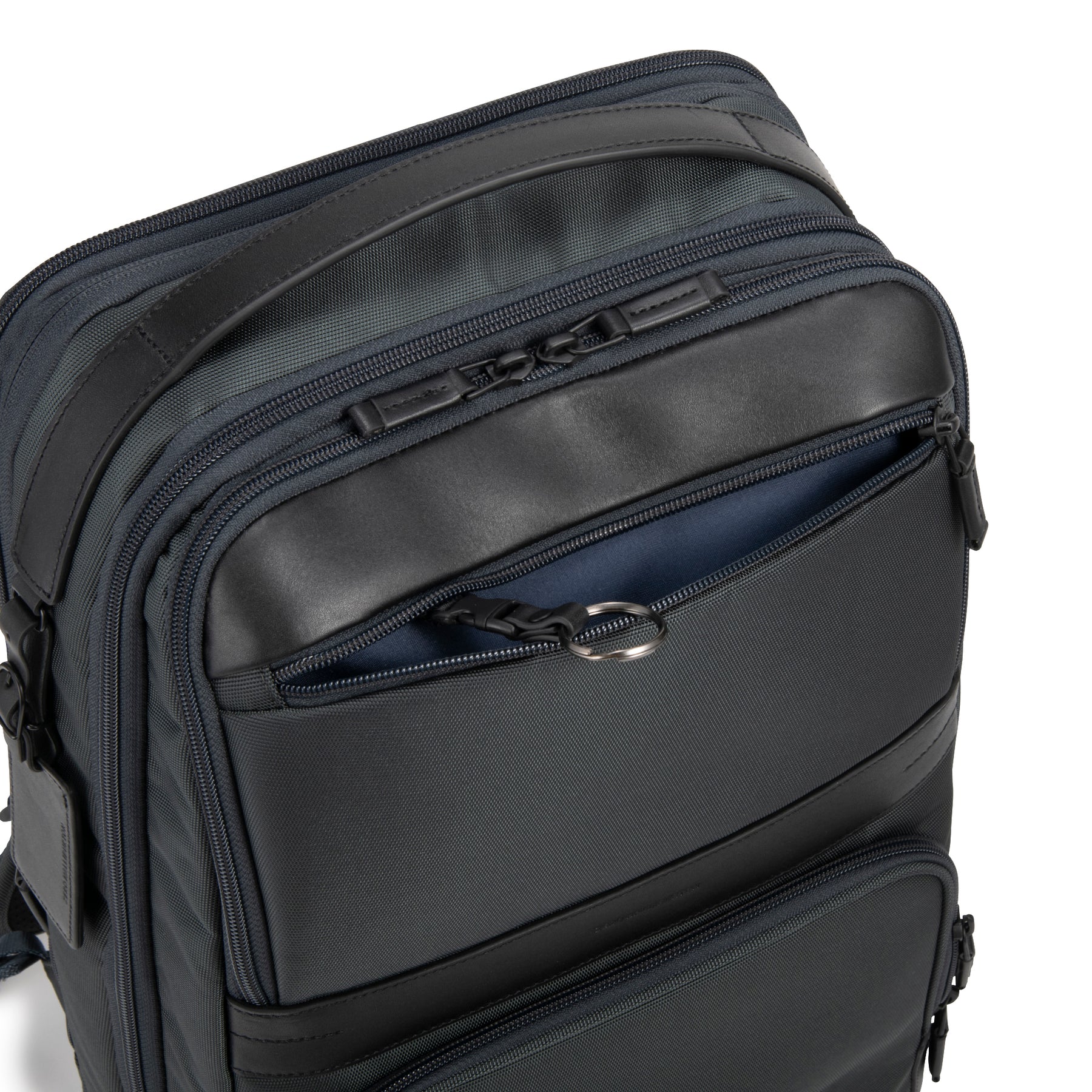 ZEST 3 | Expandable Large Backpack B4/15.6" PC 81732