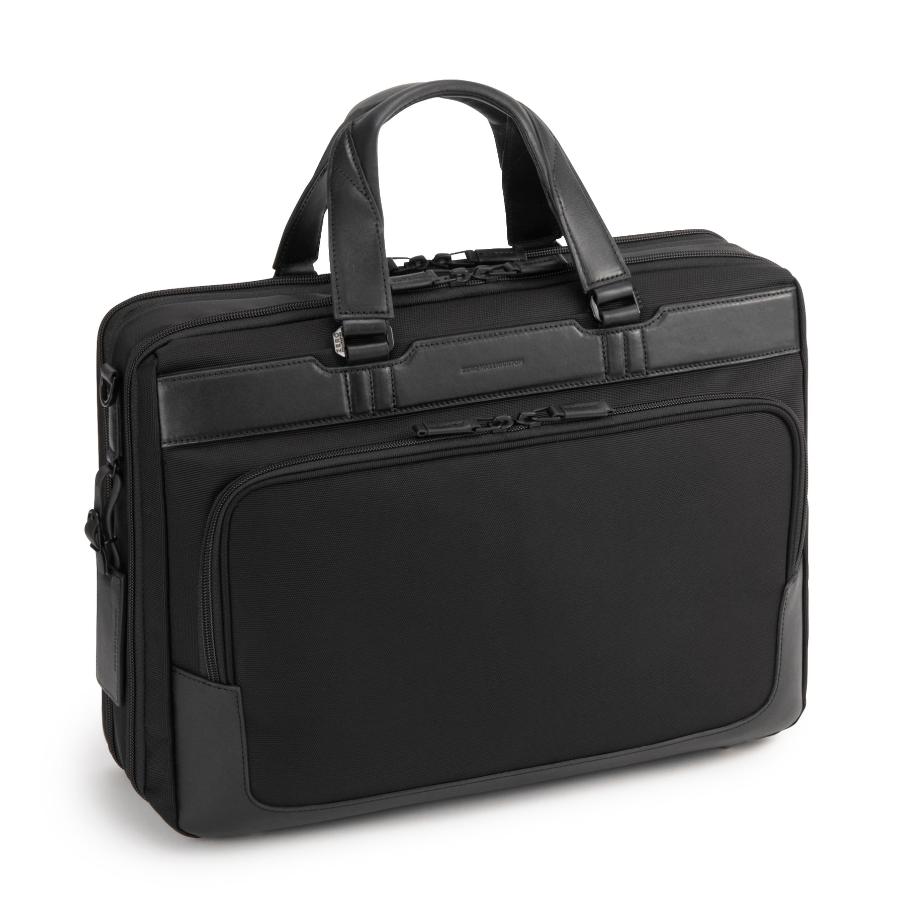 ZEST 3 | Expandable Medium Briefcase B4/15.6" PC 81734