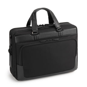 ZEST 3 | Expandable Medium Briefcase B4/15.6" PC 81734