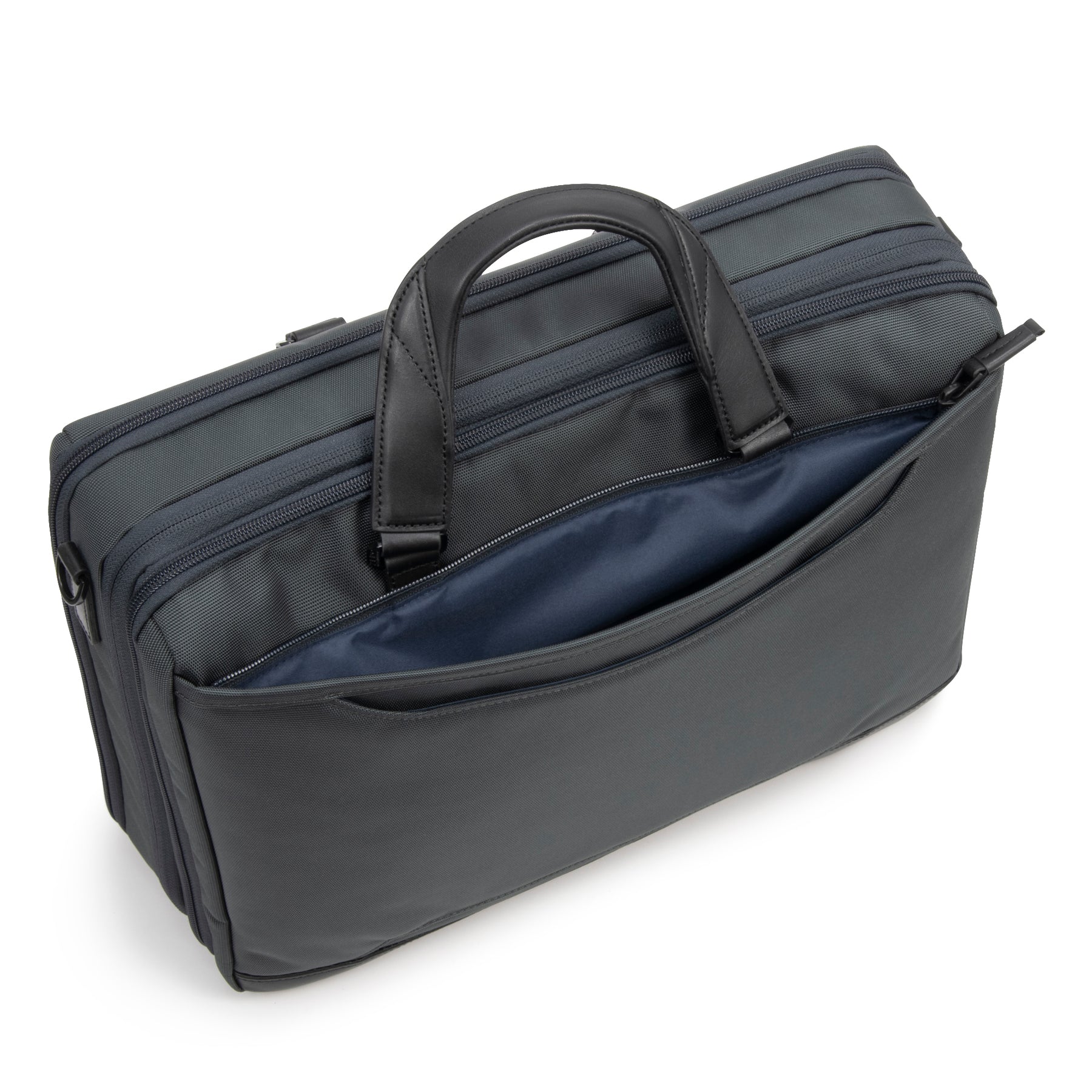 ZEST 3 | Expandable Medium Briefcase B4/15.6" PC 81734