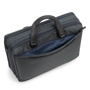 ZEST 3 | Expandable Medium Briefcase B4/15.6" PC 81734