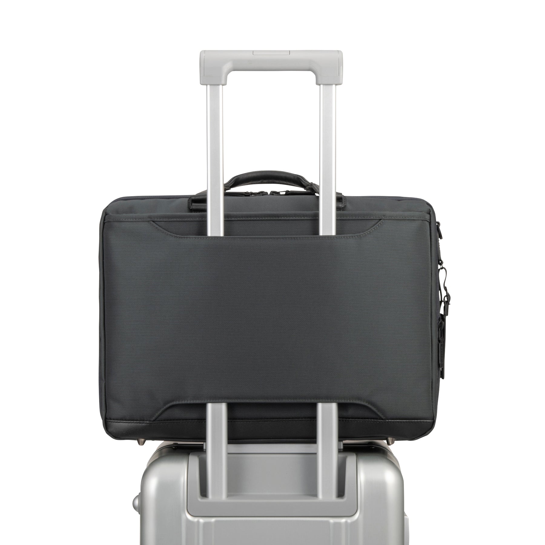 ZEST 3 | Expandable Medium Briefcase B4/15.6" PC 81734