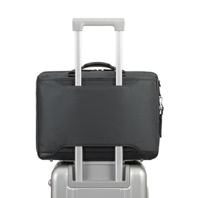 ZEST 3 | Expandable Medium Briefcase B4/15.6" PC 81734