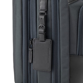 ZEST 3 | Expandable Medium Briefcase B4/15.6" PC 81734