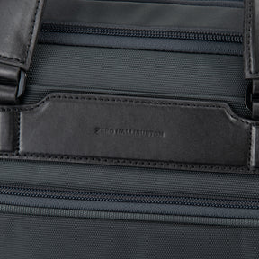 ZEST 3 | Expandable Medium Briefcase B4/15.6" PC 81734