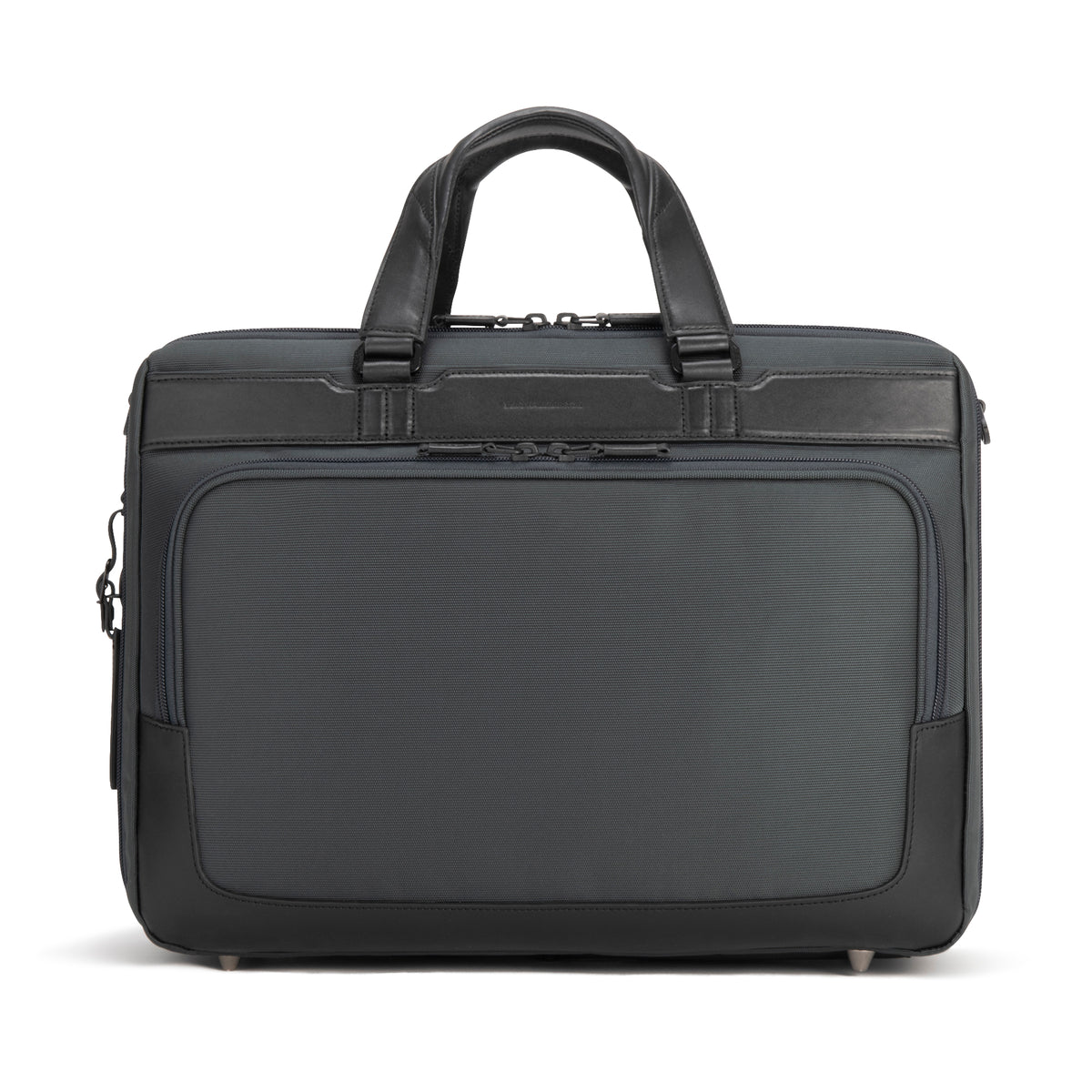 4点まとめ ZEST3 | Expandable Medium Briefcase B4/15.6