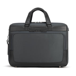 ZEST 3 | Expandable Medium Briefcase B4/15.6" PC 81734