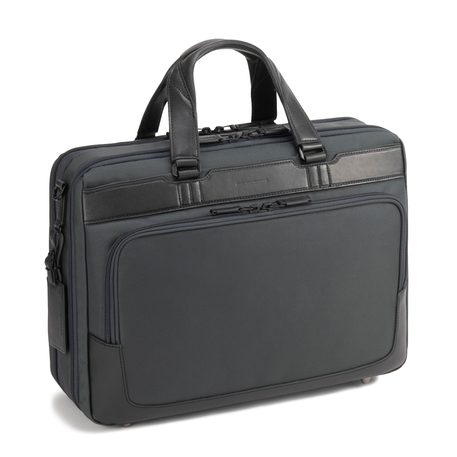 ZEST 3 | Expandable Medium Briefcase B4/15.6" PC 81734