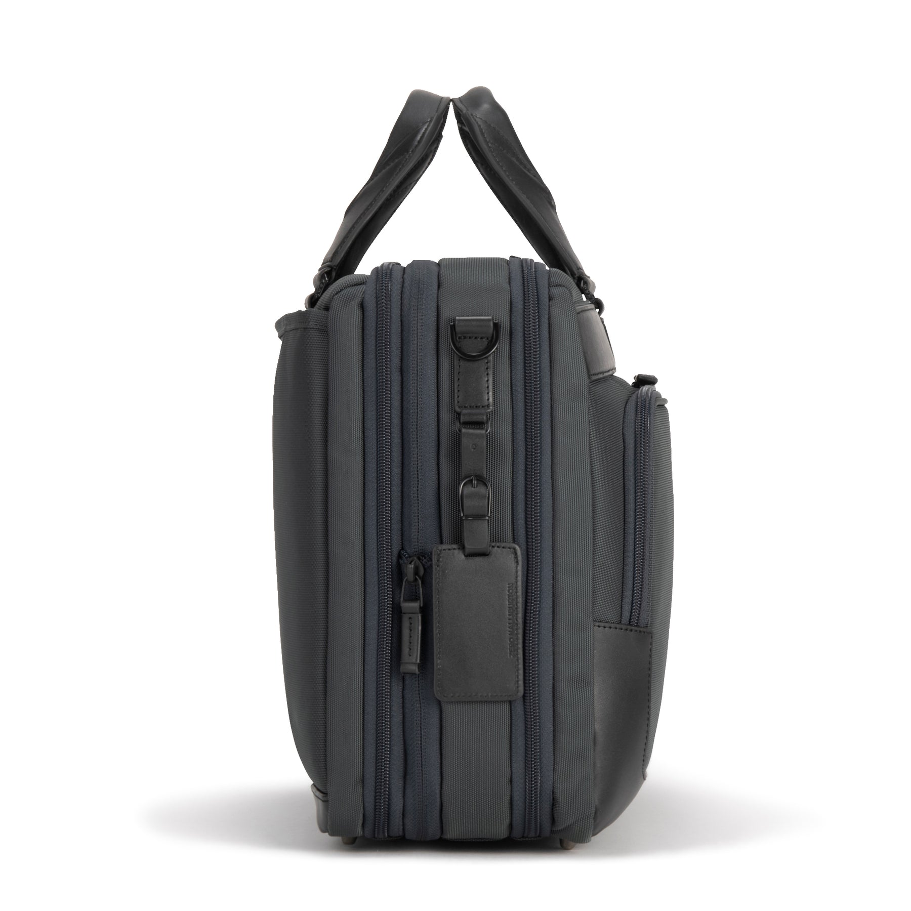ZEST 3 | Expandable Medium Briefcase B4/15.6" PC 81734