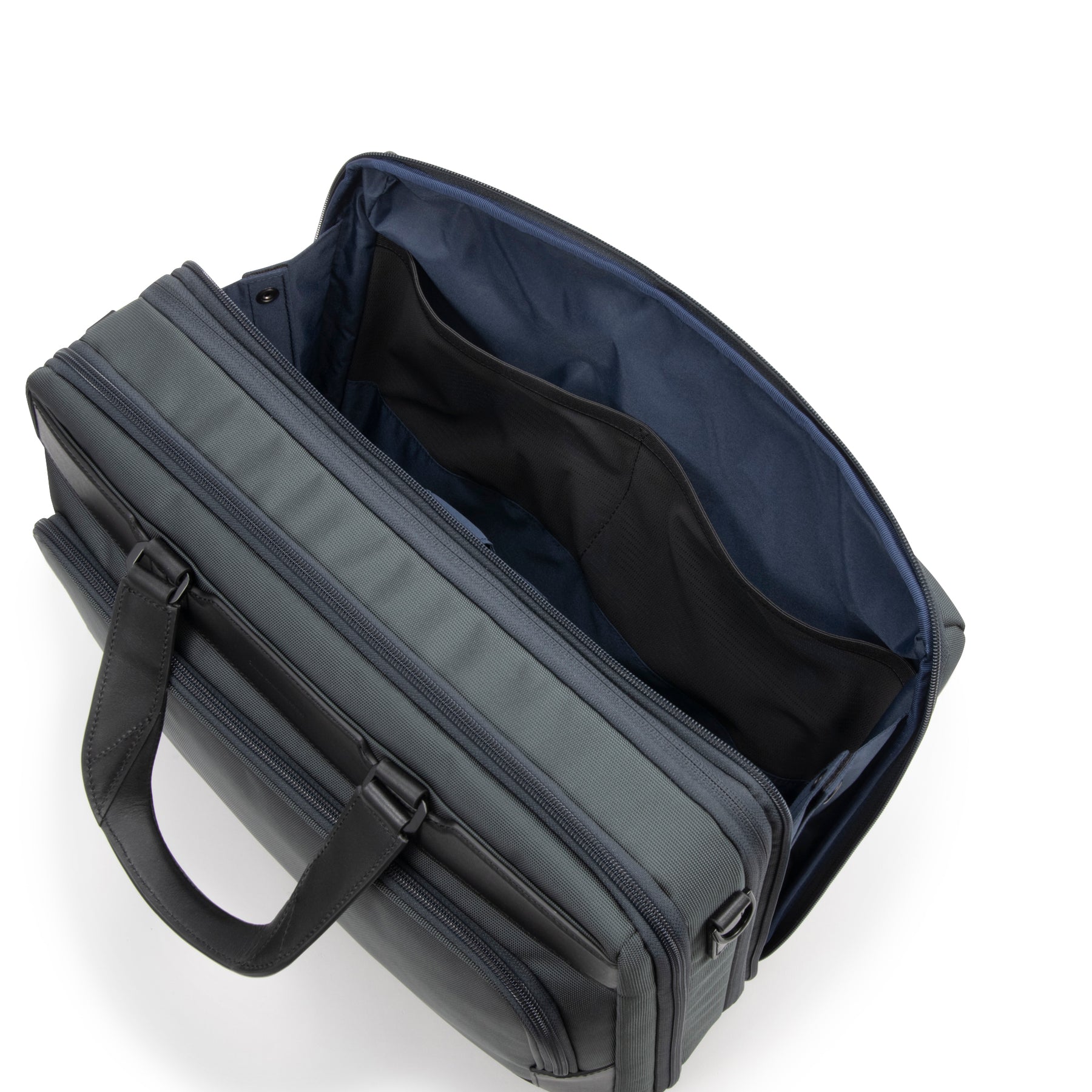 ZEST 3 | Expandable Medium Briefcase B4/15.6" PC 81734