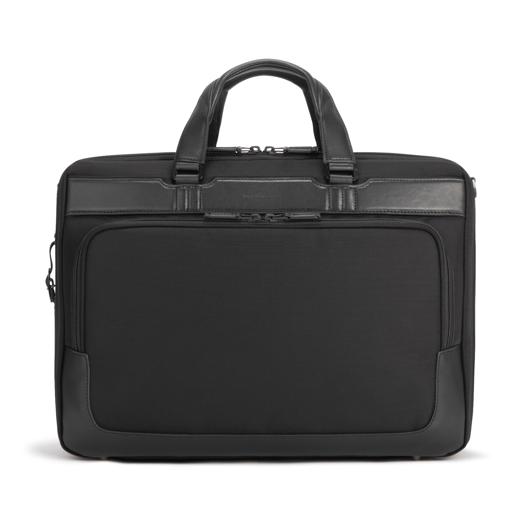 ZEST 3 | Expandable Large Briefcase B4/15.6" PC 81735
