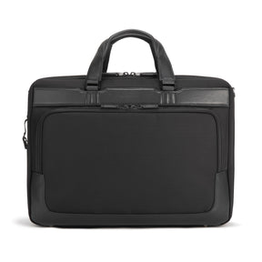 ZEST 3 | Expandable Large Briefcase B4/15.6" PC 81735