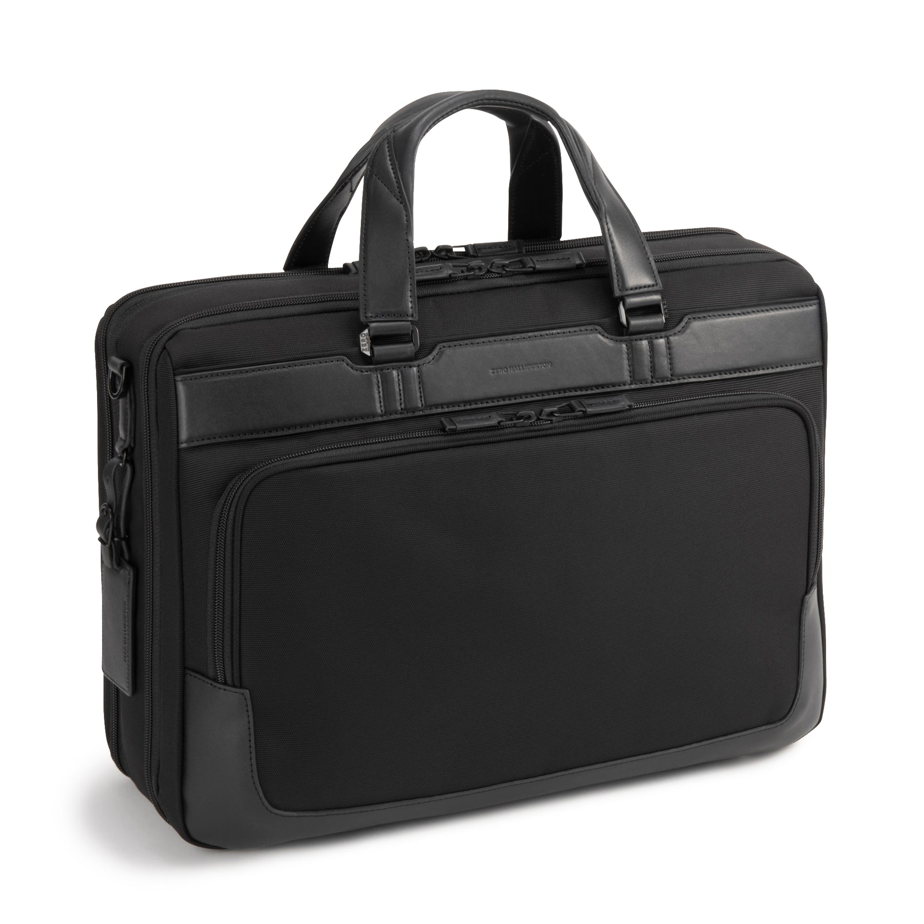 ZEST 3 | Expandable Large Briefcase B4/15.6" PC 81735