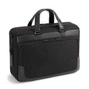 ZEST 3 | Expandable Large Briefcase B4/15.6" PC 81735